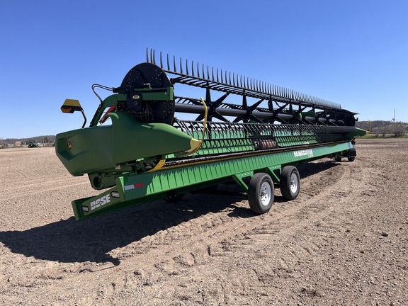 2024 John Deere RD40F - Photo3