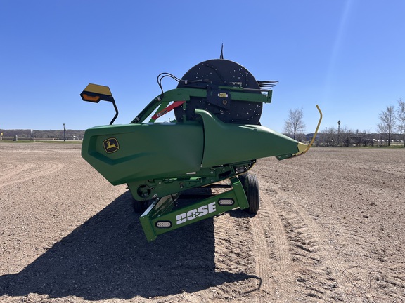 2024 John Deere RD40F - Photo4