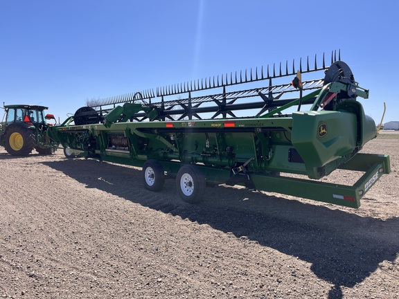 2024 John Deere RD40F - Photo5