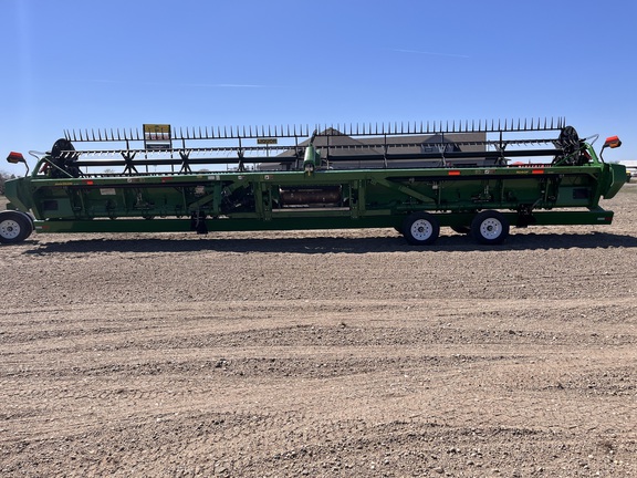 2024 John Deere RD40F - Photo6