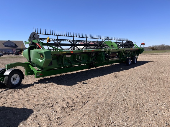2024 John Deere RD40F - Photo7