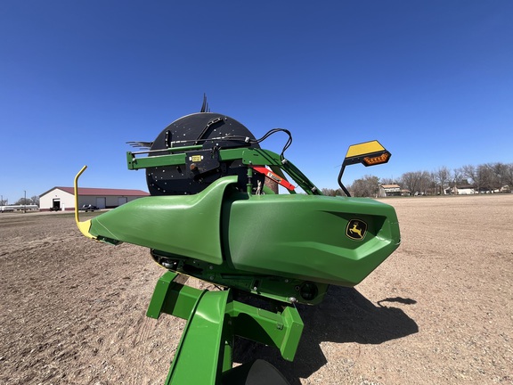2024 John Deere RD40F - Photo8
