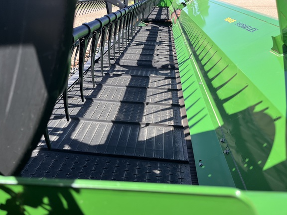 2024 John Deere RD40F - Photo9