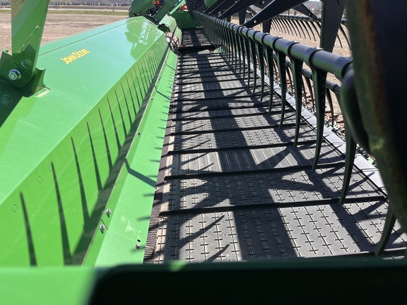 2024 John Deere RD40F - Photo11