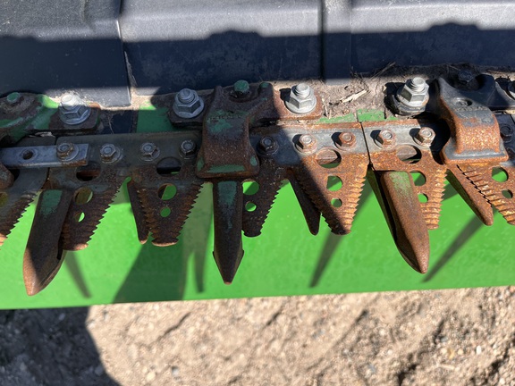 2024 John Deere RD40F - Photo13