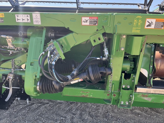 2024 John Deere RD40F - Photo16