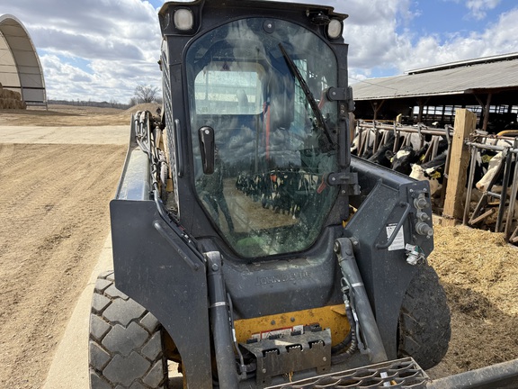 Photo of 2024 John Deere 320G