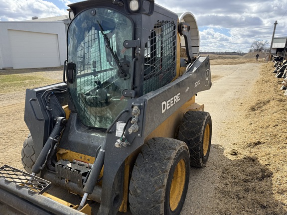 Photo of 2024 John Deere 320G