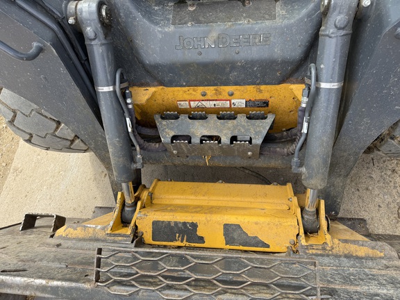 Photo of 2024 John Deere 320G