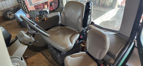 2014 John-Deere 9560RT