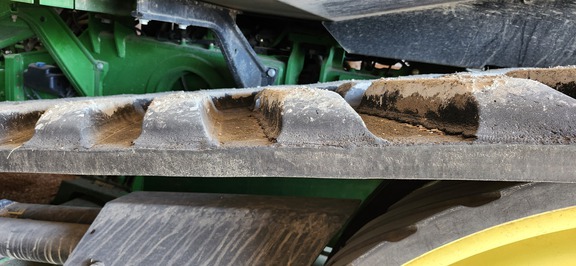 2014 John-Deere 9560RT