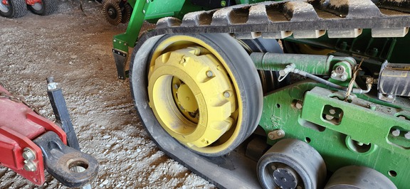 2014 John-Deere 9560RT