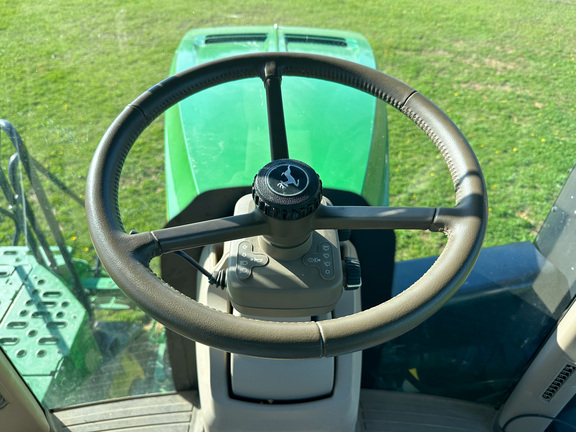 2014 John-Deere 9560RT
