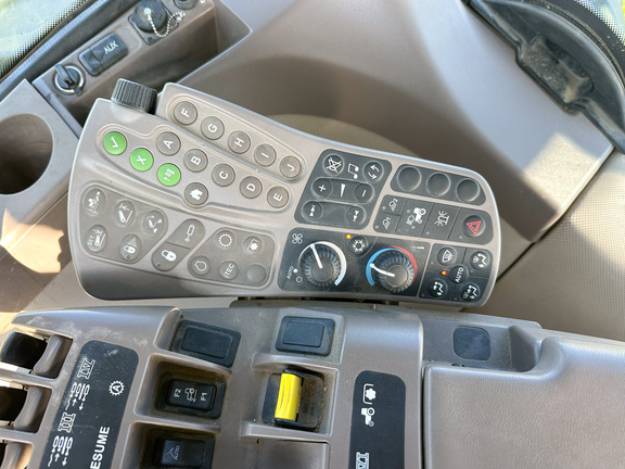 2014 John-Deere 9560RT