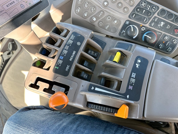 2014 John-Deere 9560RT