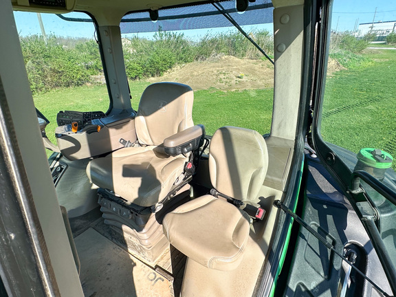 2014 John-Deere 9560RT