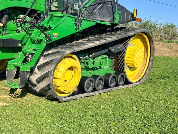 2014 John-Deere 9560RT