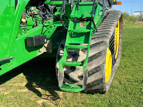 2014 John-Deere 9560RT