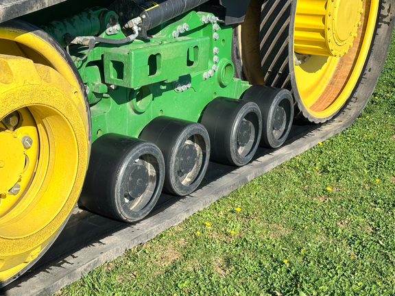 2014 John-Deere 9560RT