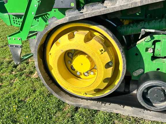 2014 John-Deere 9560RT