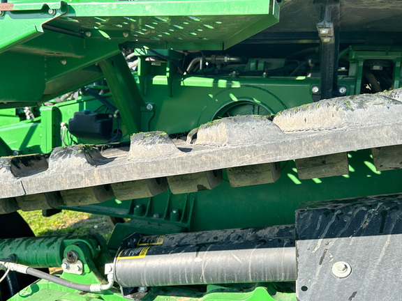 2014 John-Deere 9560RT