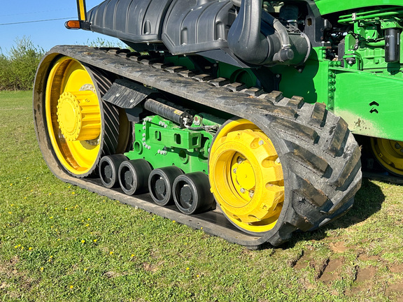 2014 John-Deere 9560RT