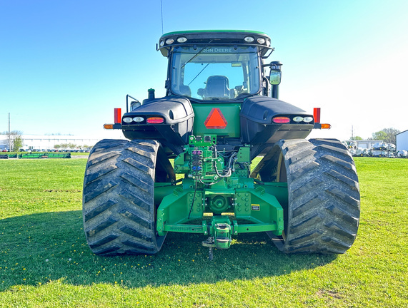 2014 John-Deere 9560RT