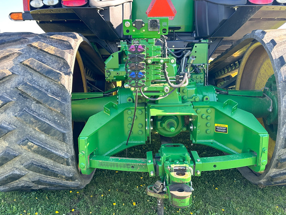 2014 John-Deere 9560RT