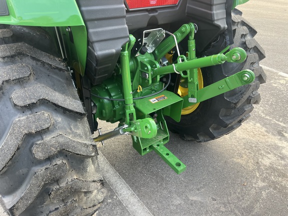 2024 John Deere 4044R Photo 5