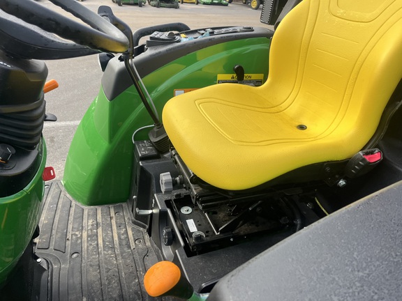 2024 John Deere 4044R Photo 7
