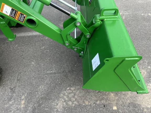 2024 John Deere 4044R Photo 2