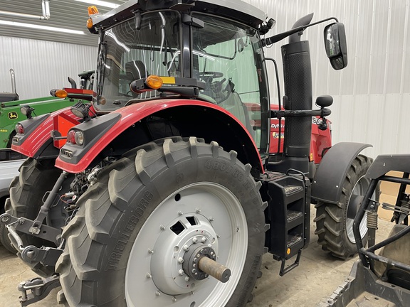 MASSEY FERGUSON 作業服　Mサイズ Massey Ferguson Collection 2024 - 2025 (EN) by AGCO