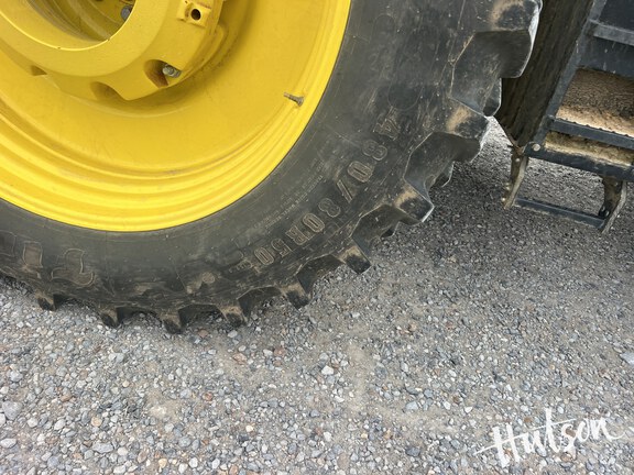 Photo of 2024 John Deere 8R 340