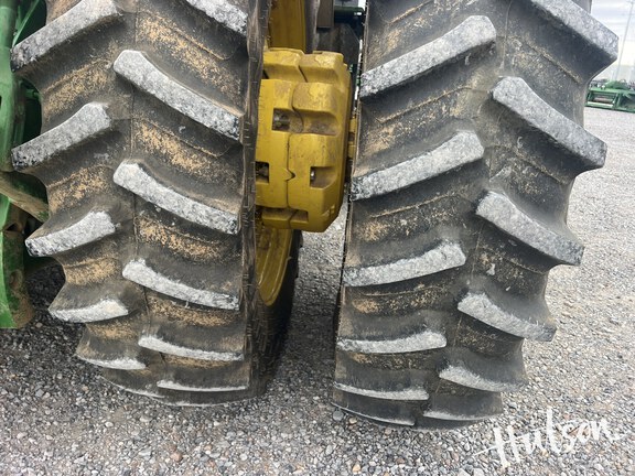 Photo of 2024 John Deere 8R 340