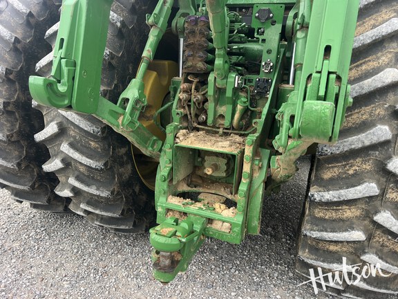 Photo of 2024 John Deere 8R 340