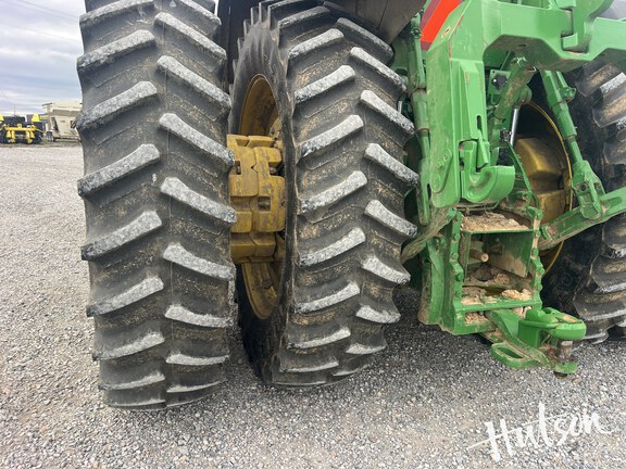 Photo of 2024 John Deere 8R 340