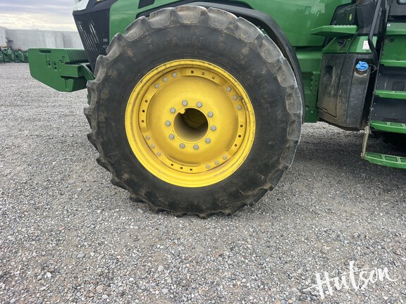 Photo of 2024 John Deere 8R 340