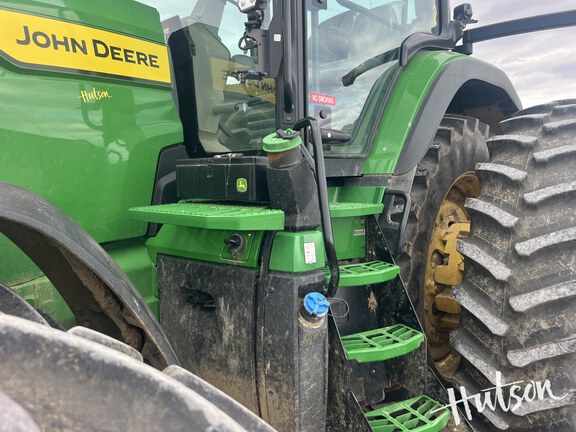 Photo of 2024 John Deere 8R 340