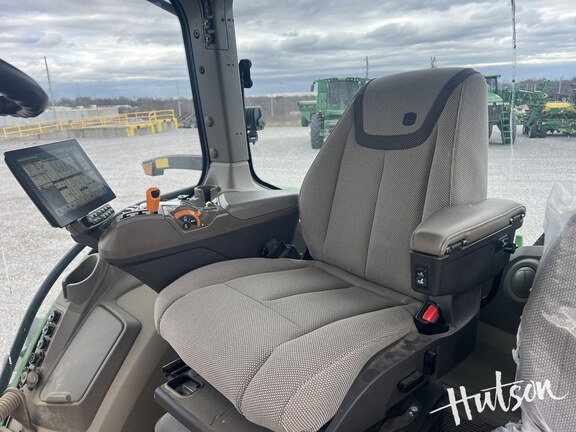 Photo of 2024 John Deere 8R 340