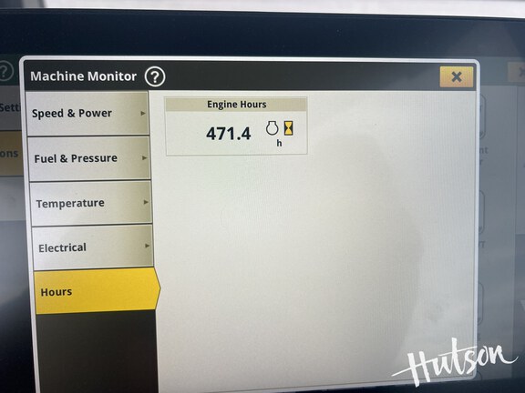 Photo of 2024 John Deere 8R 340