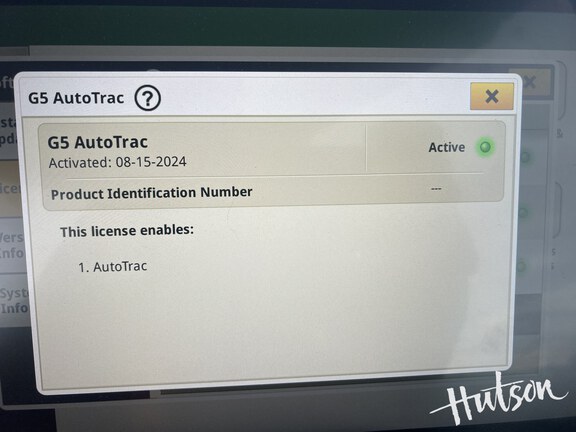 Photo of 2024 John Deere 8R 340