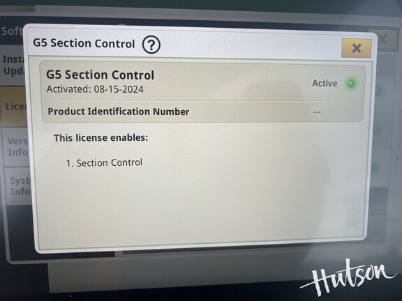 Photo of 2024 John Deere 8R 340