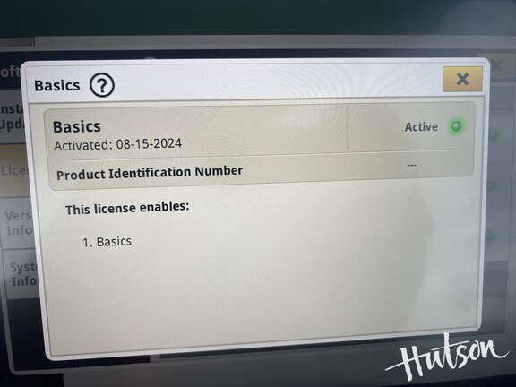 Photo of 2024 John Deere 8R 340