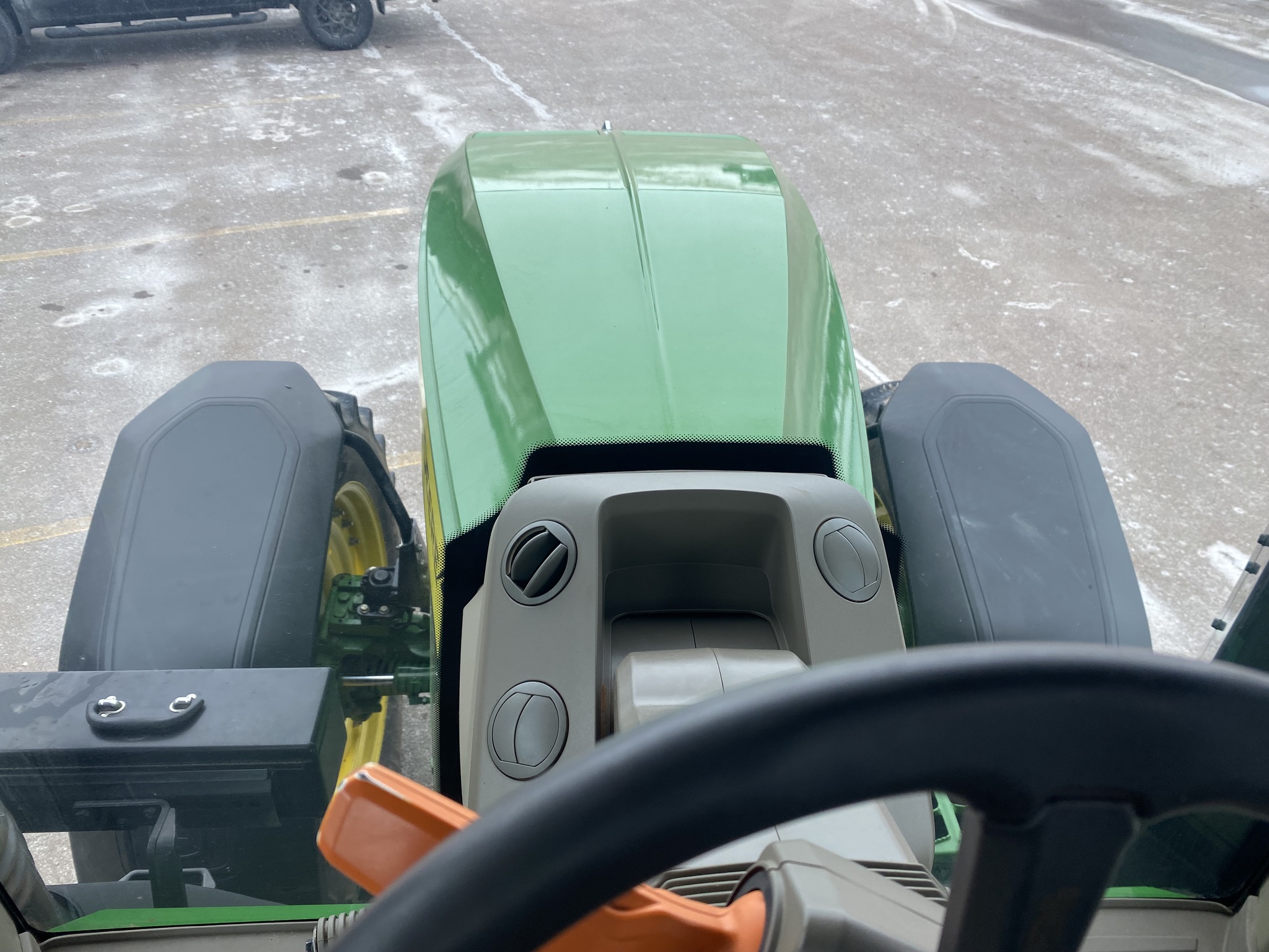 2023 John Deere 7R 210 Image 20