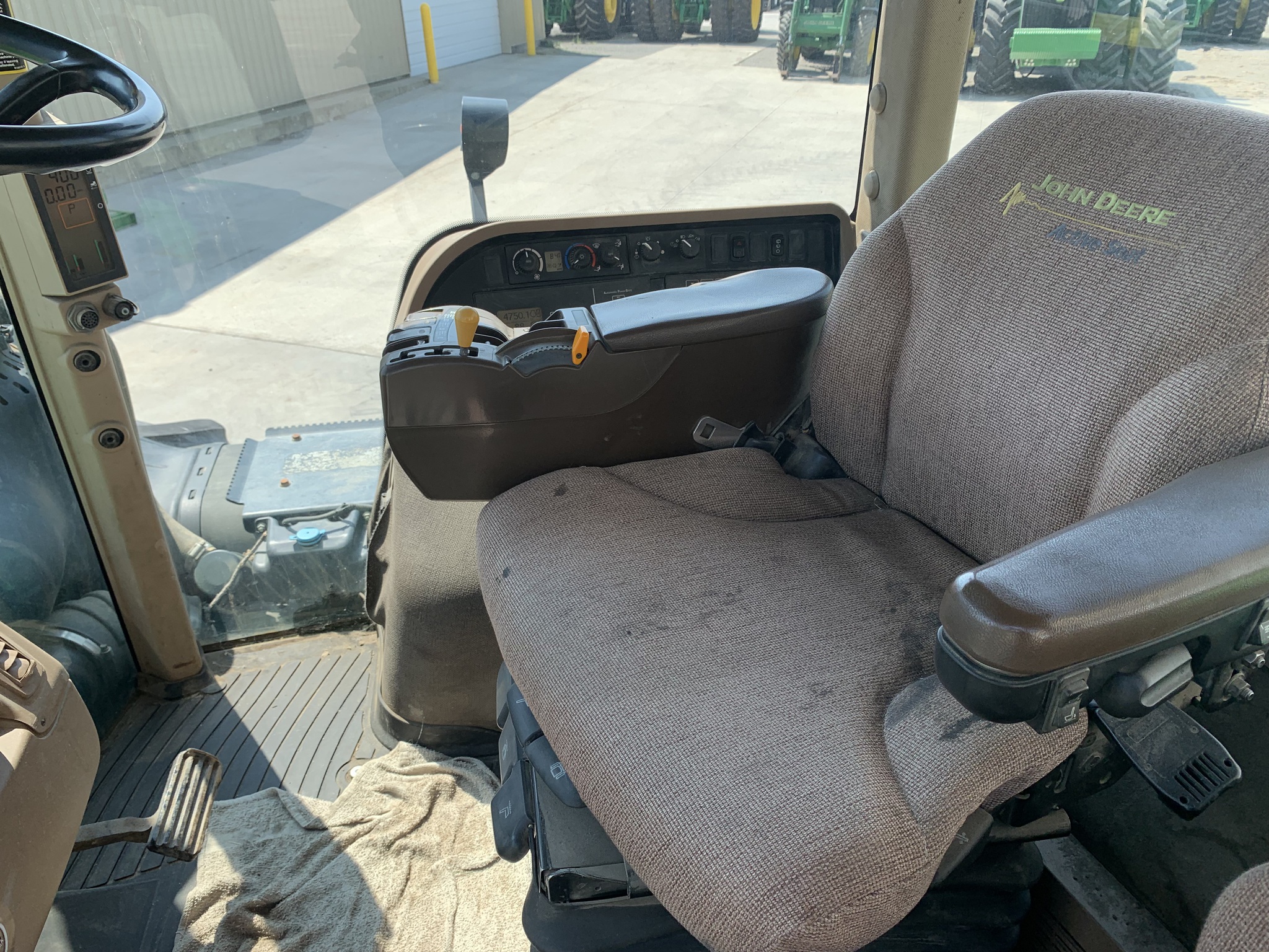 2011 John Deere 9430 Image 9