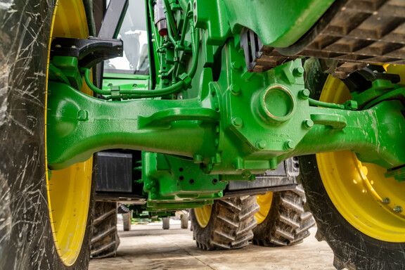 Used 2023 John Deere 8R 280 Row Crop Tractors at Koenig Equipment in Anna, OH - Photo15