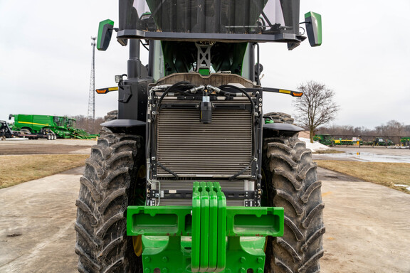Used 2023 John Deere 8R 280 Row Crop Tractors at Koenig Equipment in Anna, OH - Photo24