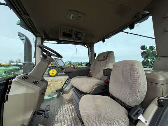 Used 2023 John Deere 8R 280 Row Crop Tractors at Koenig Equipment in Anna, OH - Photo26