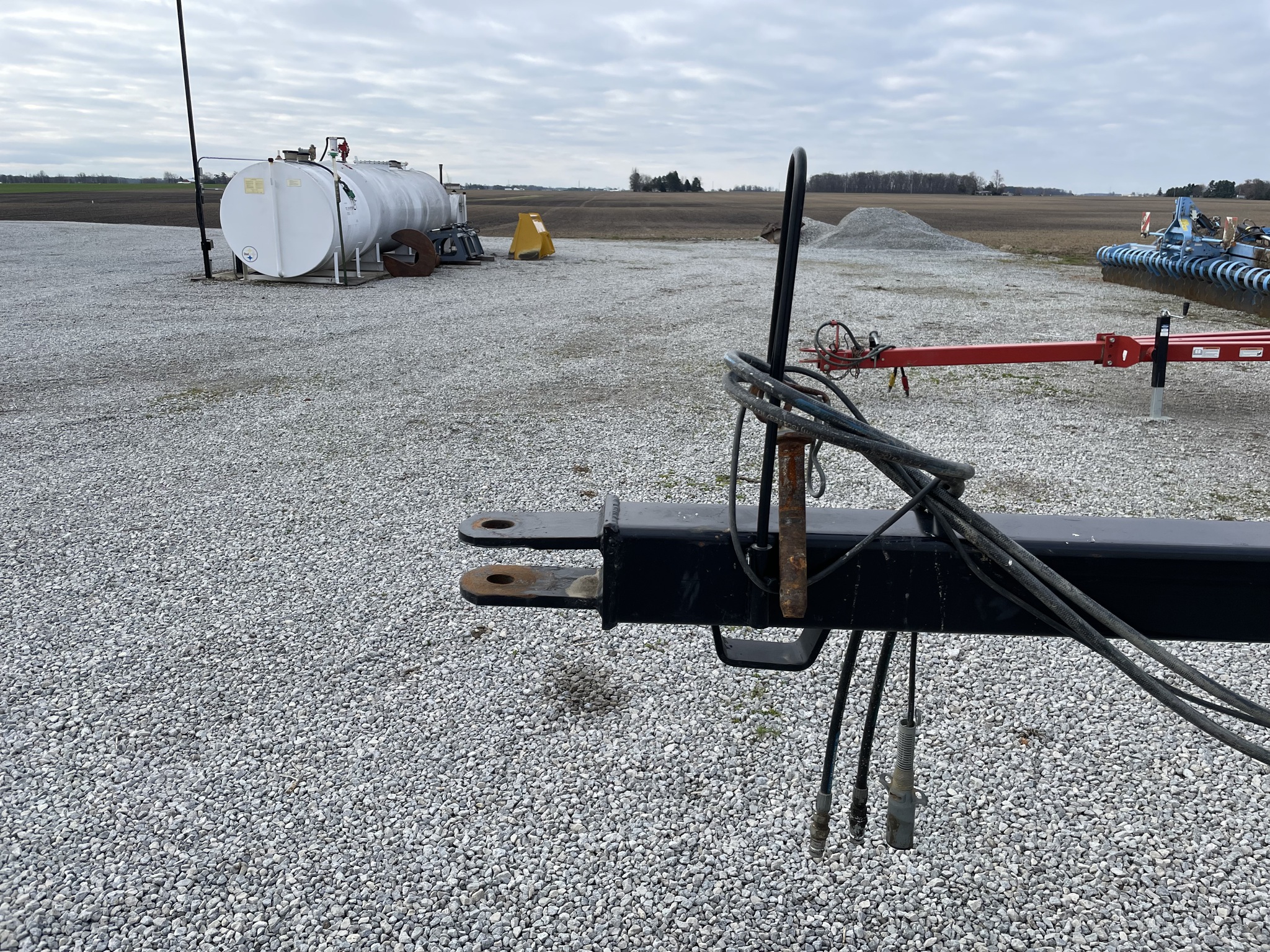 2016 J&M TF215 Image 4