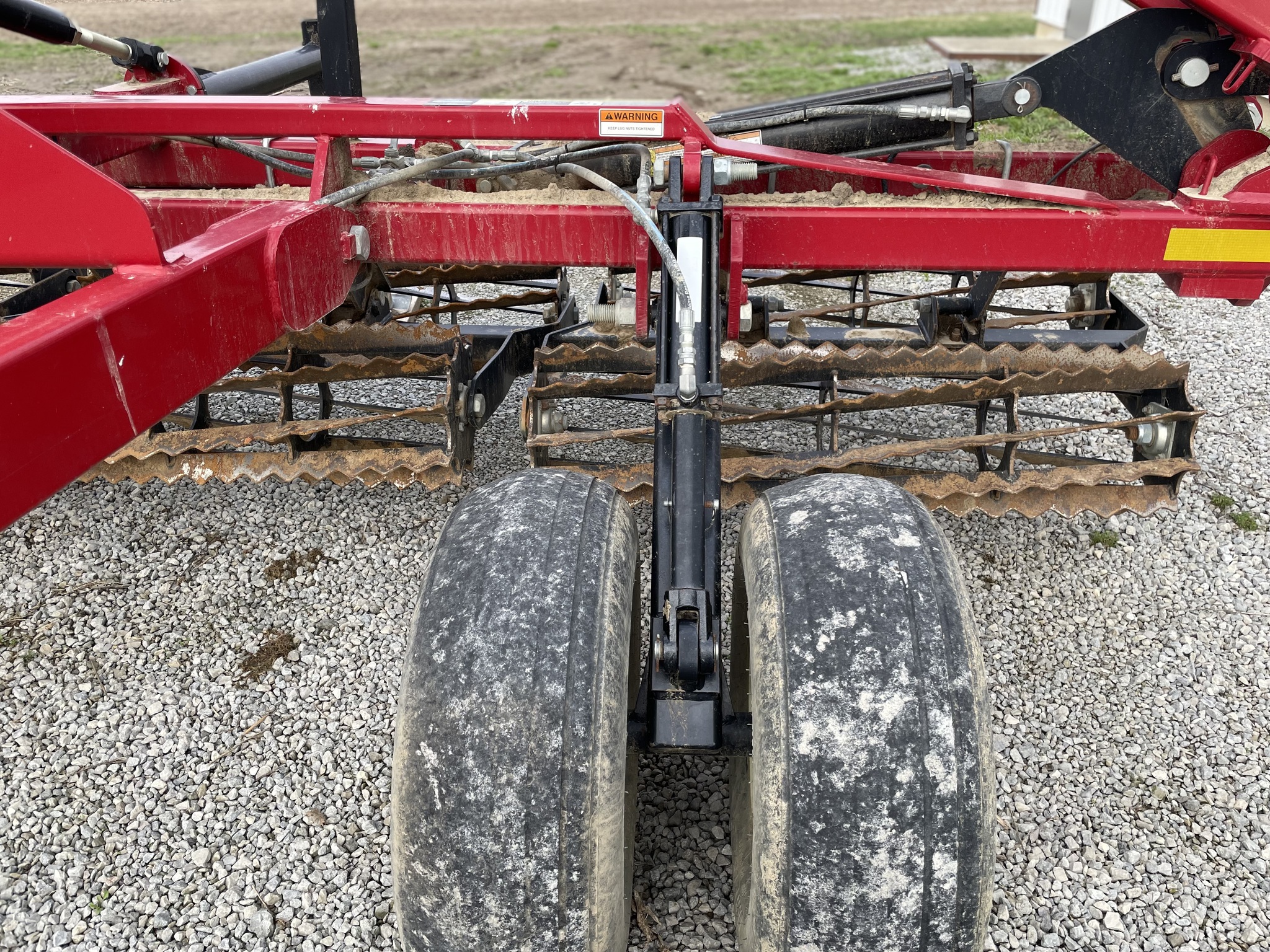 2016 J&M TF215 Image 5